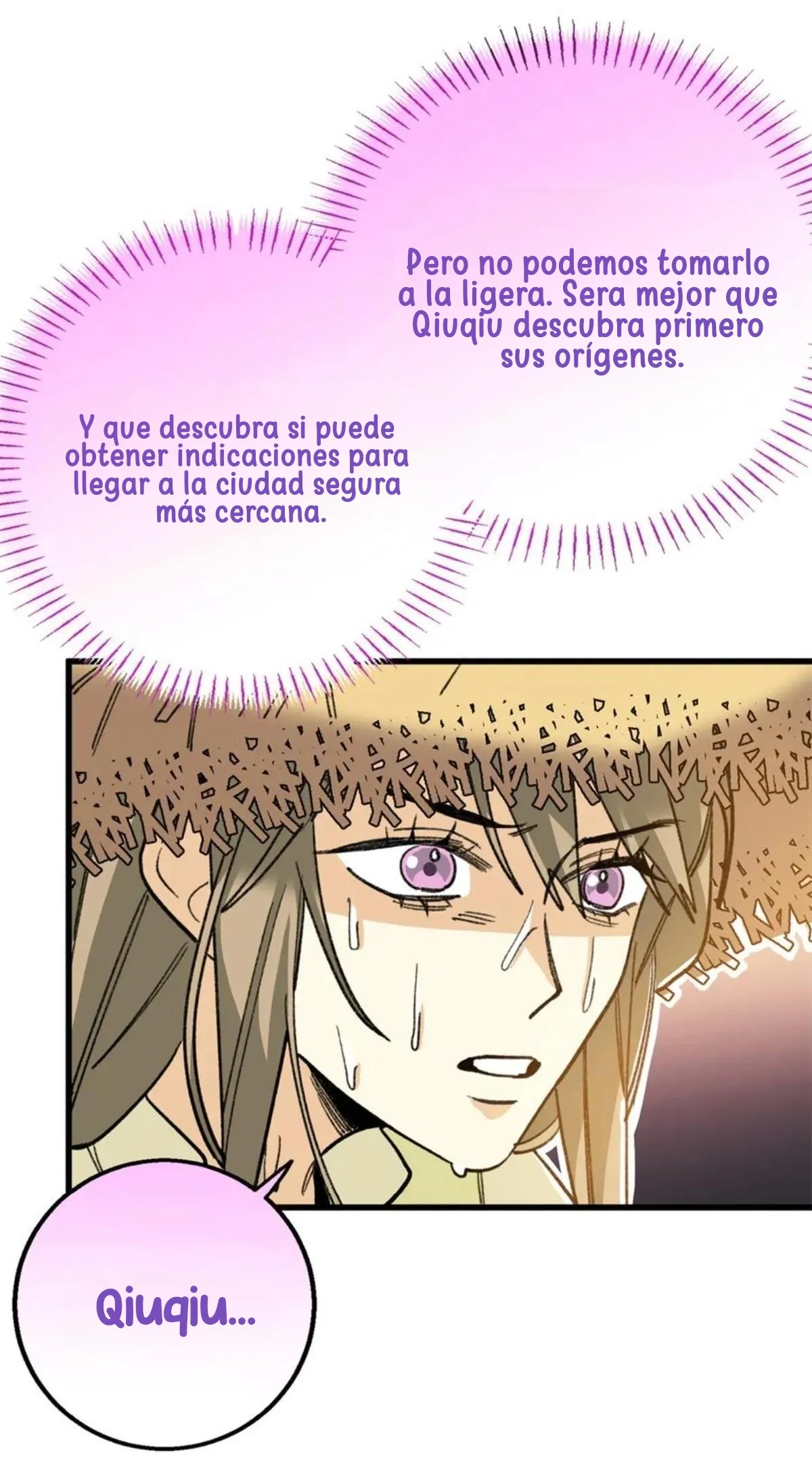 Mi maestro y yo Capítulo 131 - Page 18