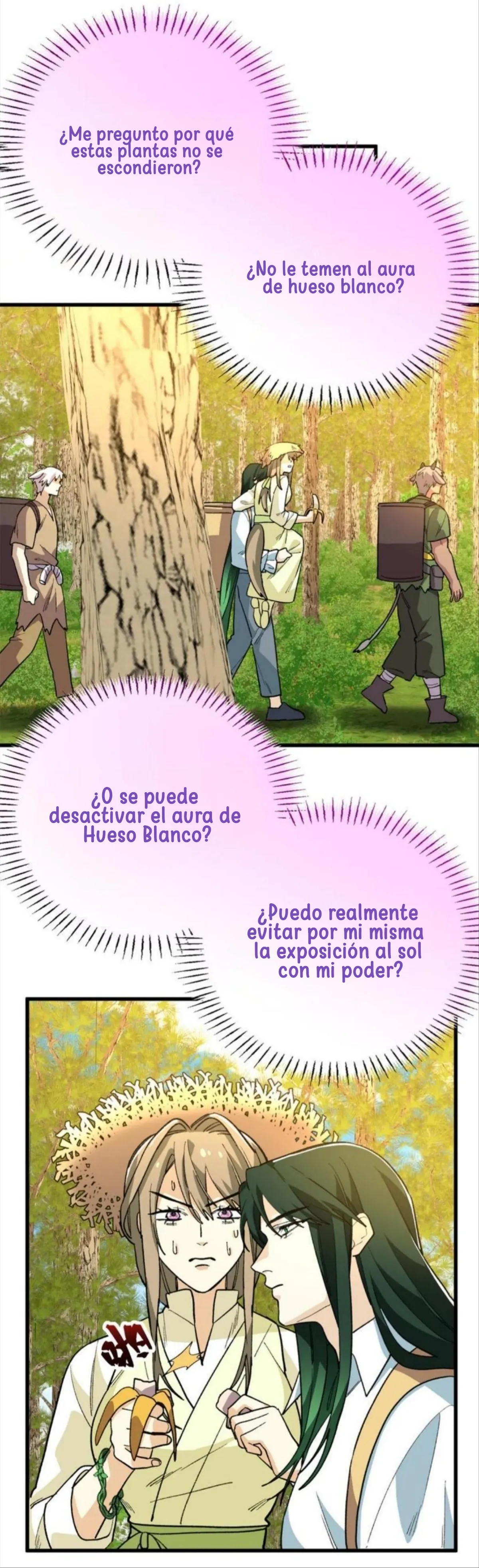 Mi maestro y yo Capítulo 132 - Page 14