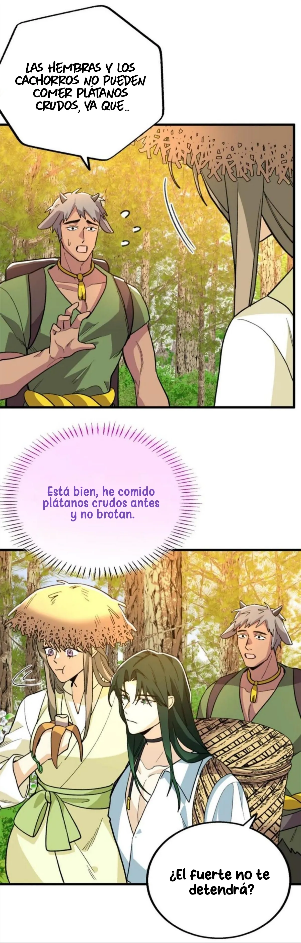 Mi maestro y yo Capítulo 132 - Page 16