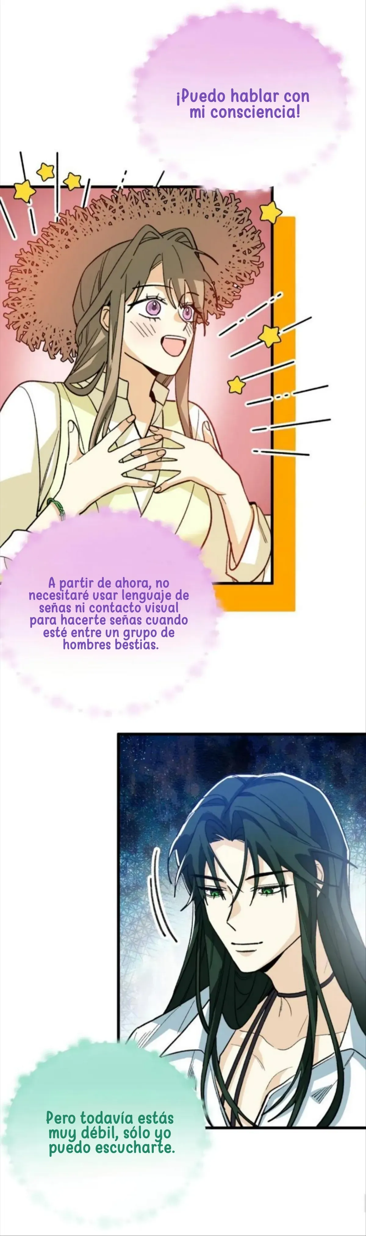 Mi maestro y yo Capítulo 133 - Page 16