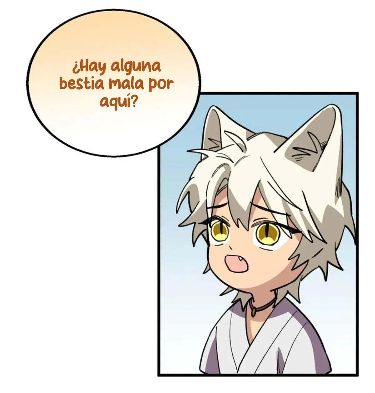 Mi maestro y yo Capítulo 134 - Page 9