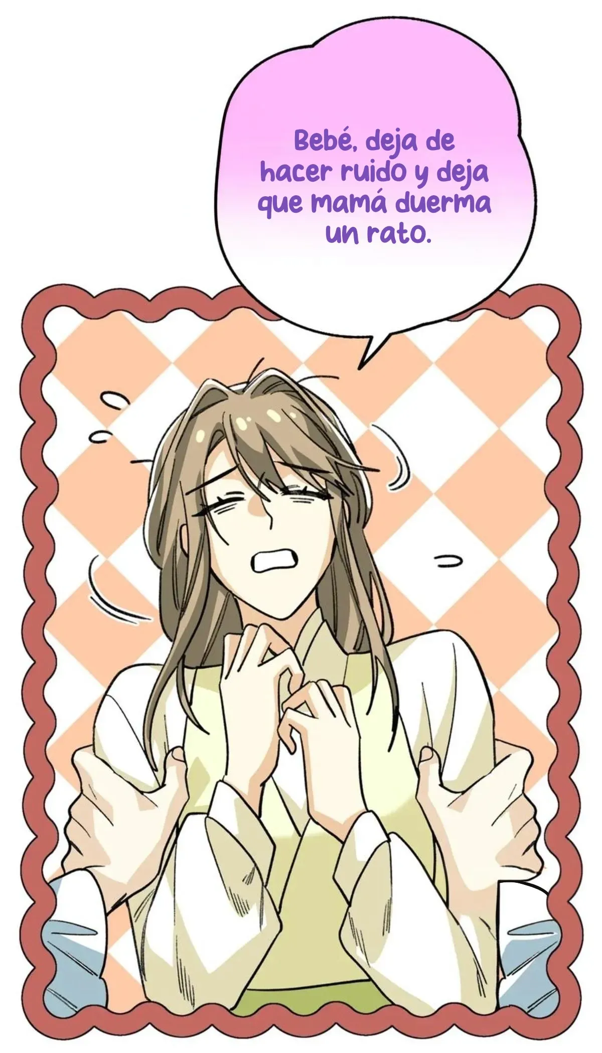 Mi maestro y yo Capítulo 138 - Page 13