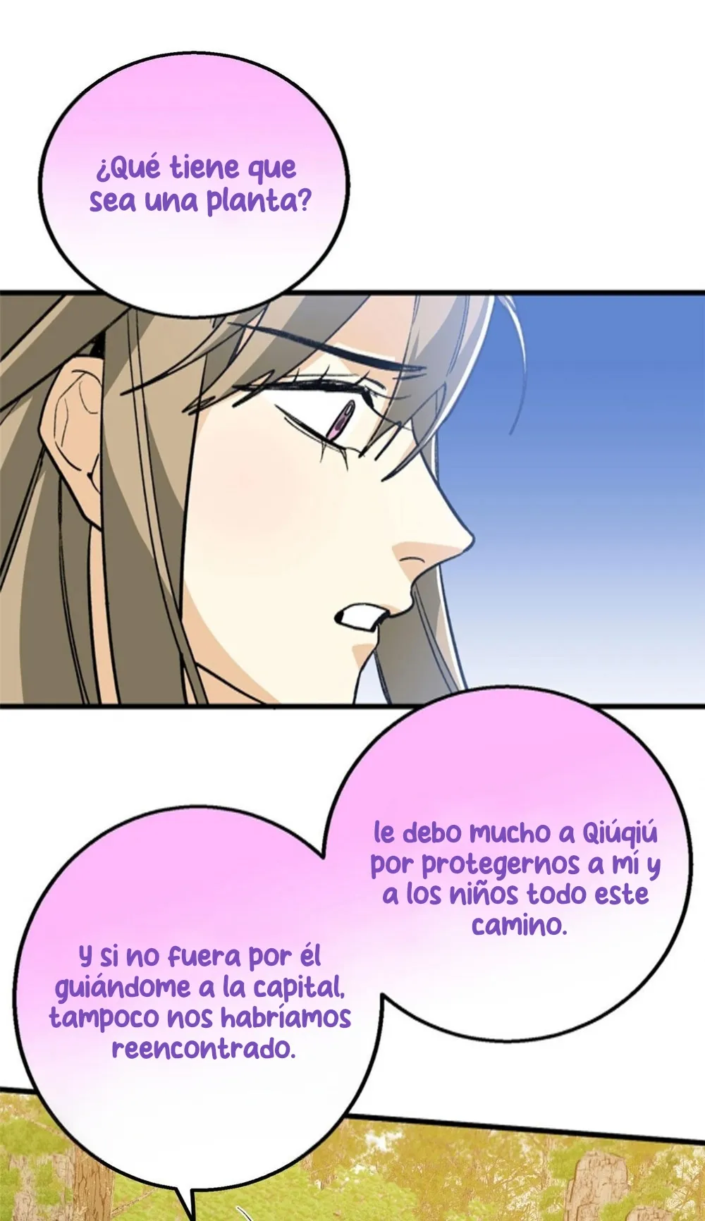 Mi maestro y yo Capítulo 141 - Page 13