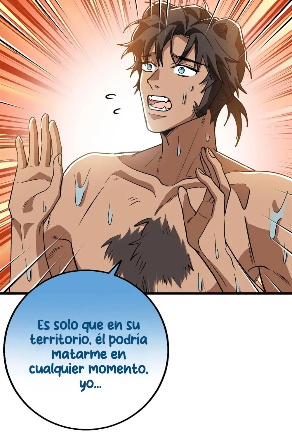 Mi maestro y yo Capítulo 141 - Page 15