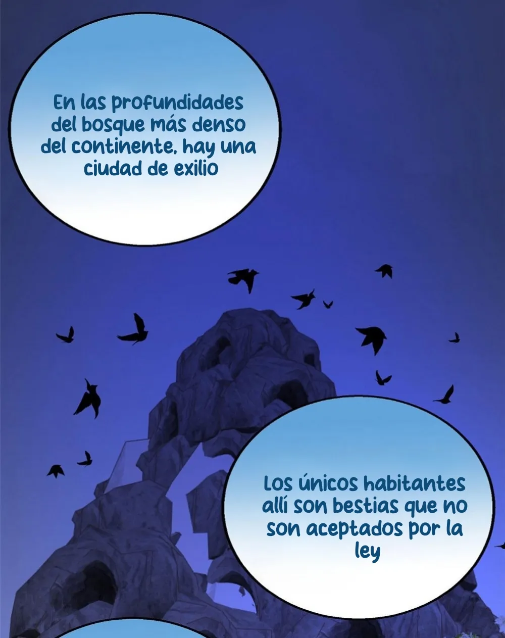 Mi maestro y yo Capítulo 141 - Page 20