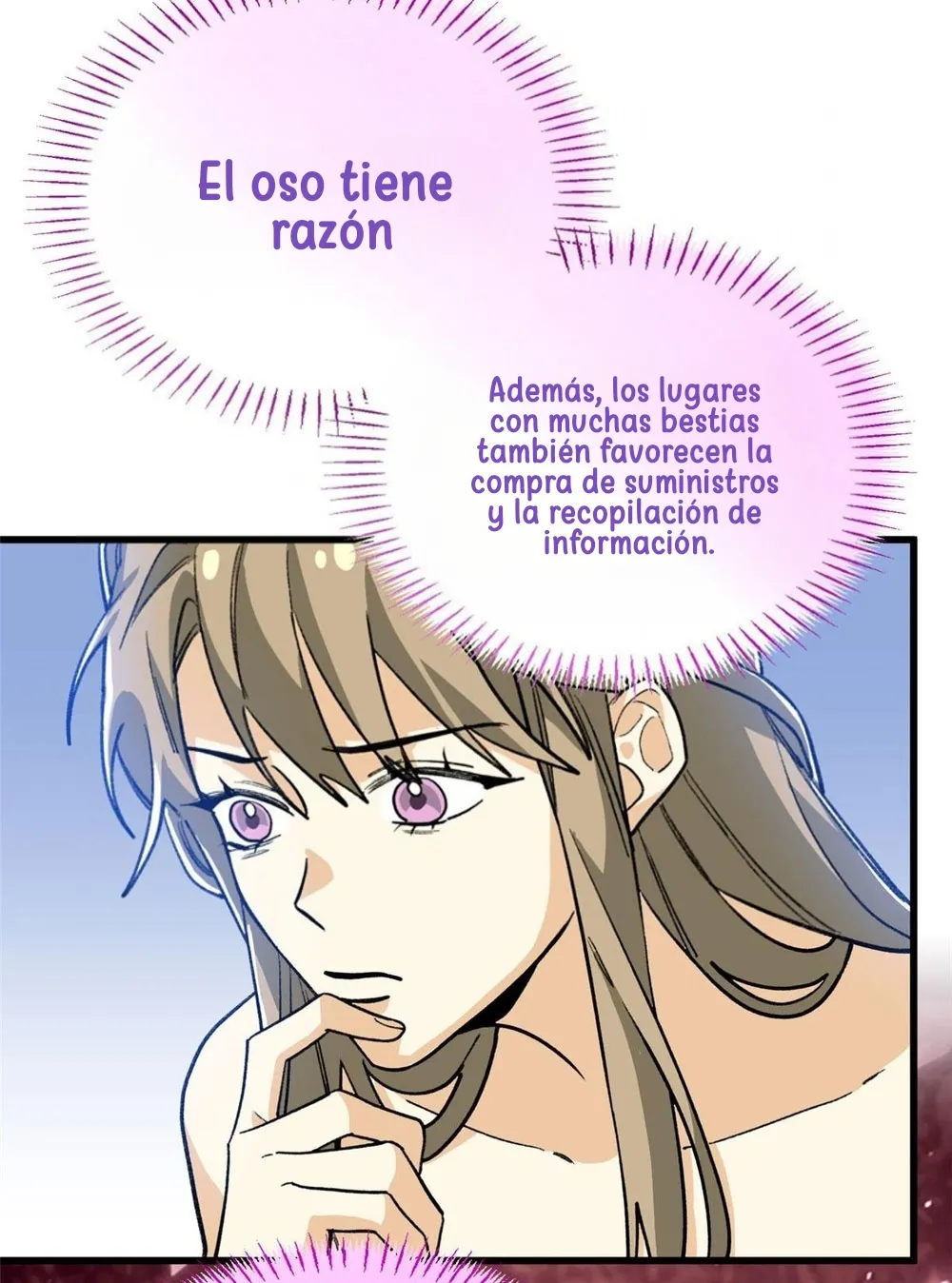 Mi maestro y yo Capítulo 141 - Page 25