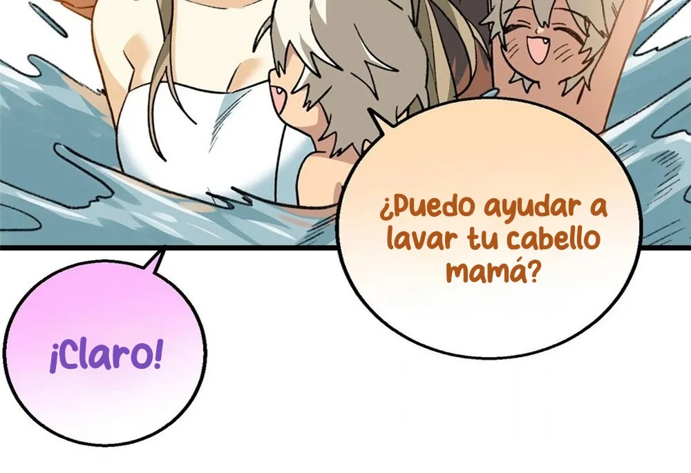 Mi maestro y yo Capítulo 141 - Page 35