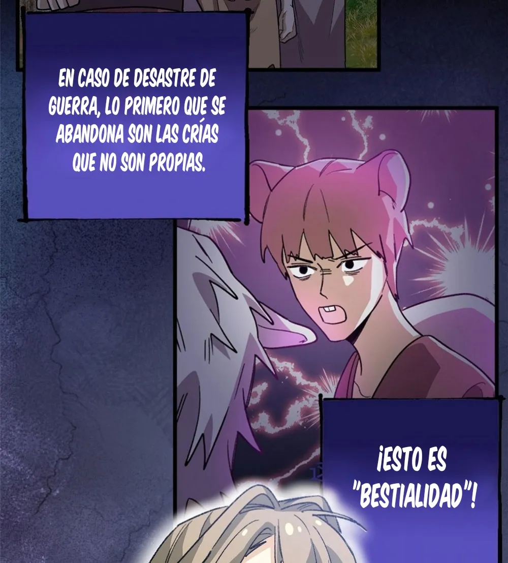 Mi maestro y yo Capítulo 141 - Page 42