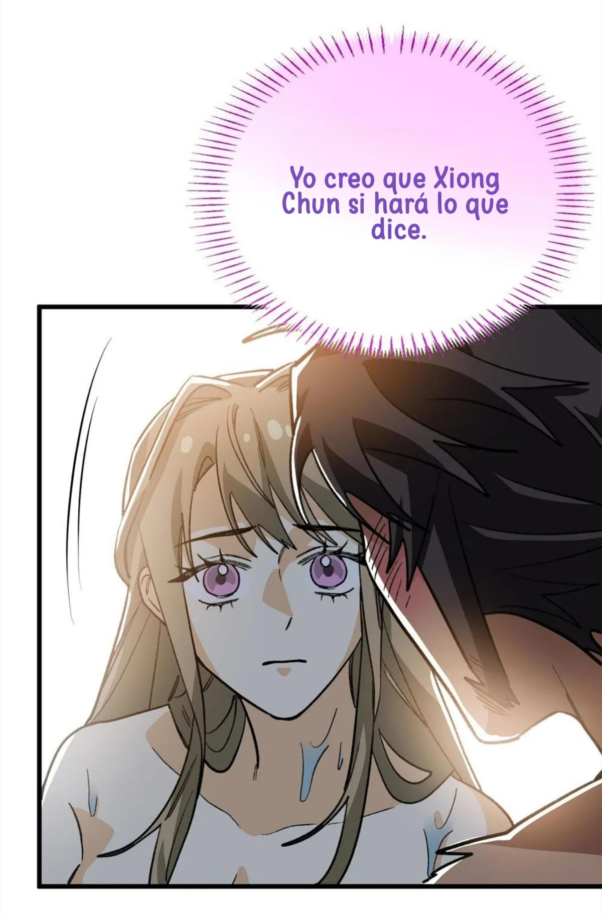 Mi maestro y yo Capítulo 142 - Page 12