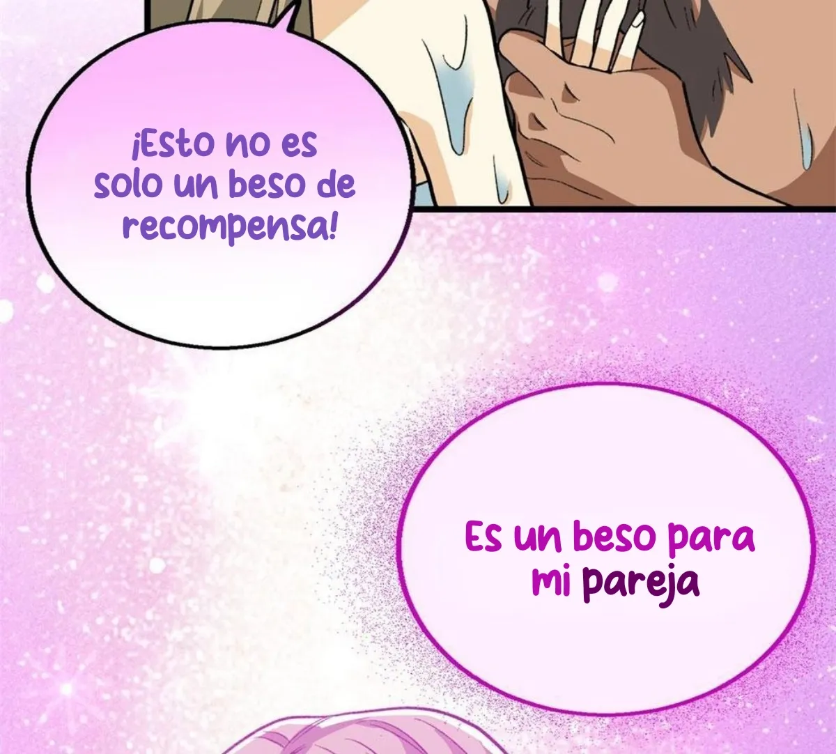 Mi maestro y yo Capítulo 142 - Page 20