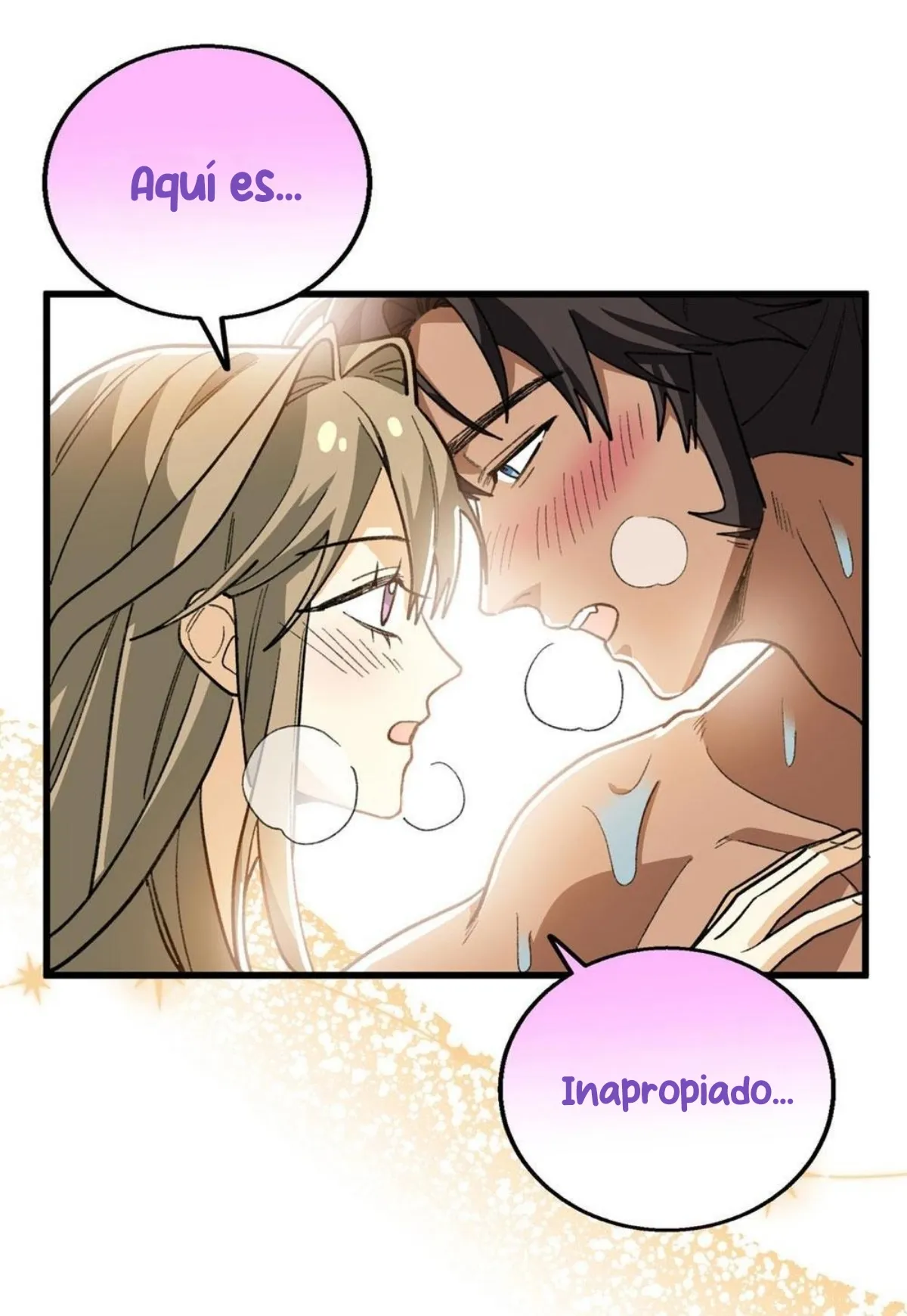 Mi maestro y yo Capítulo 142 - Page 31