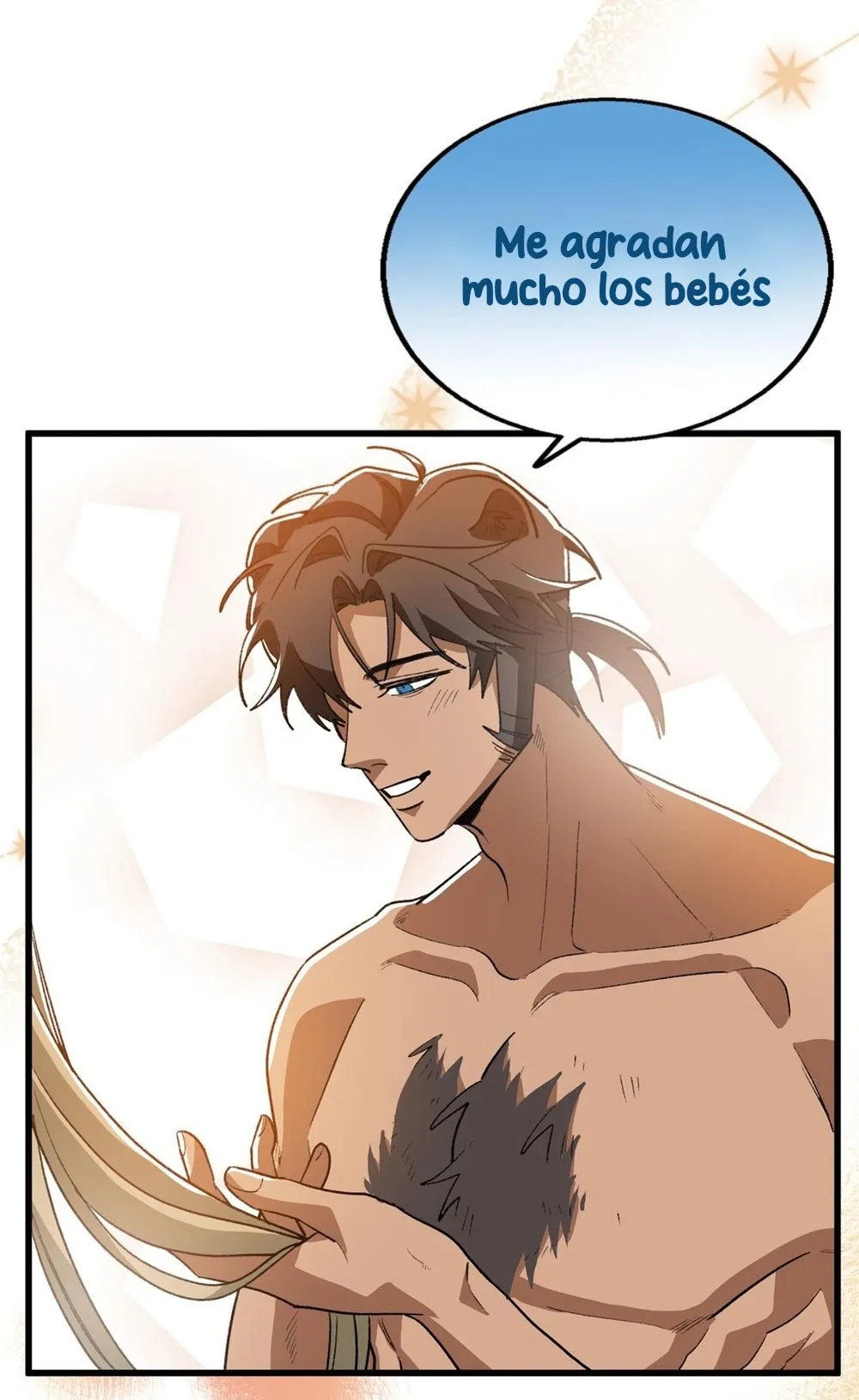 Mi maestro y yo Capítulo 142 - Page 4