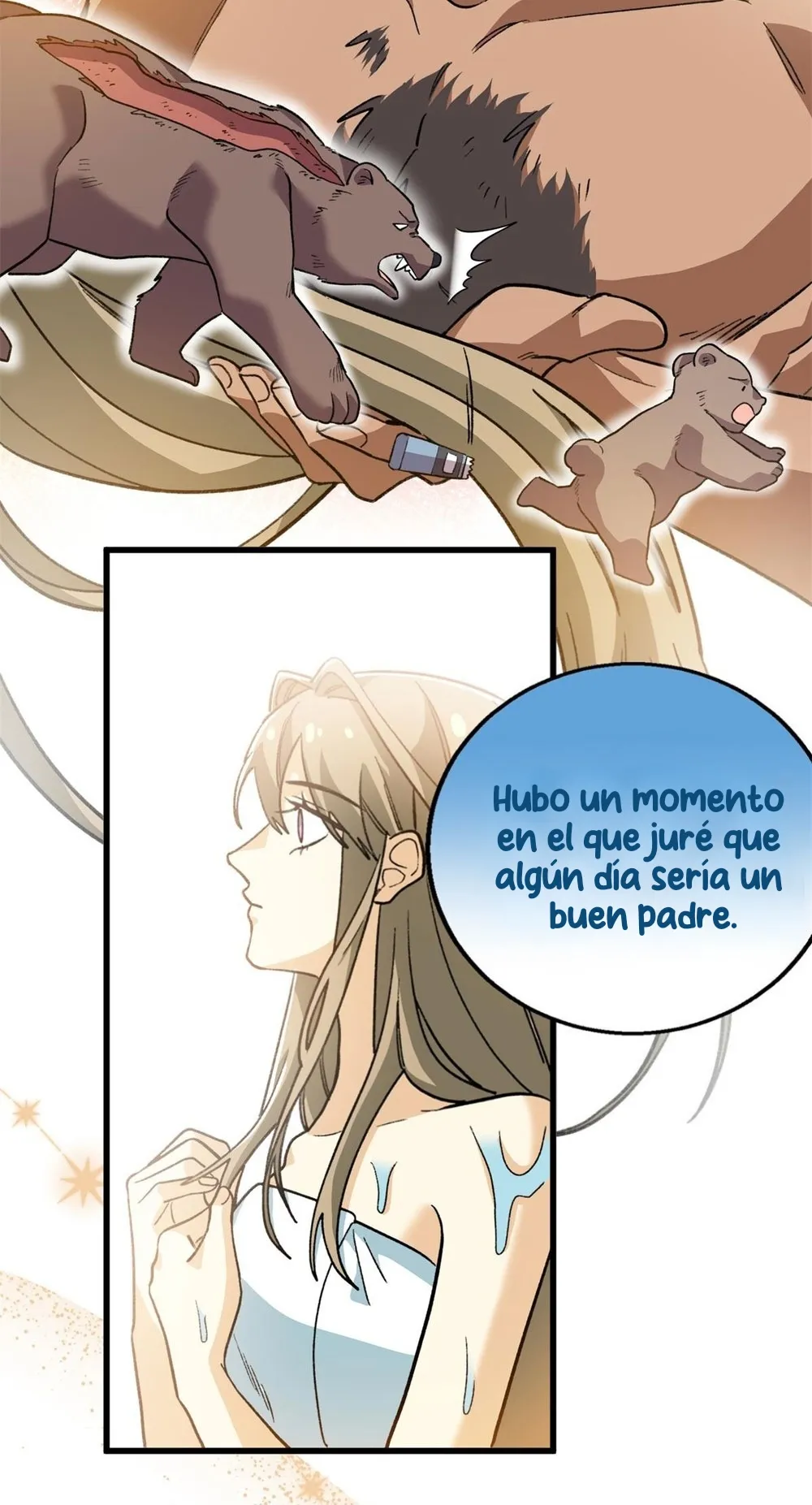 Mi maestro y yo Capítulo 142 - Page 5