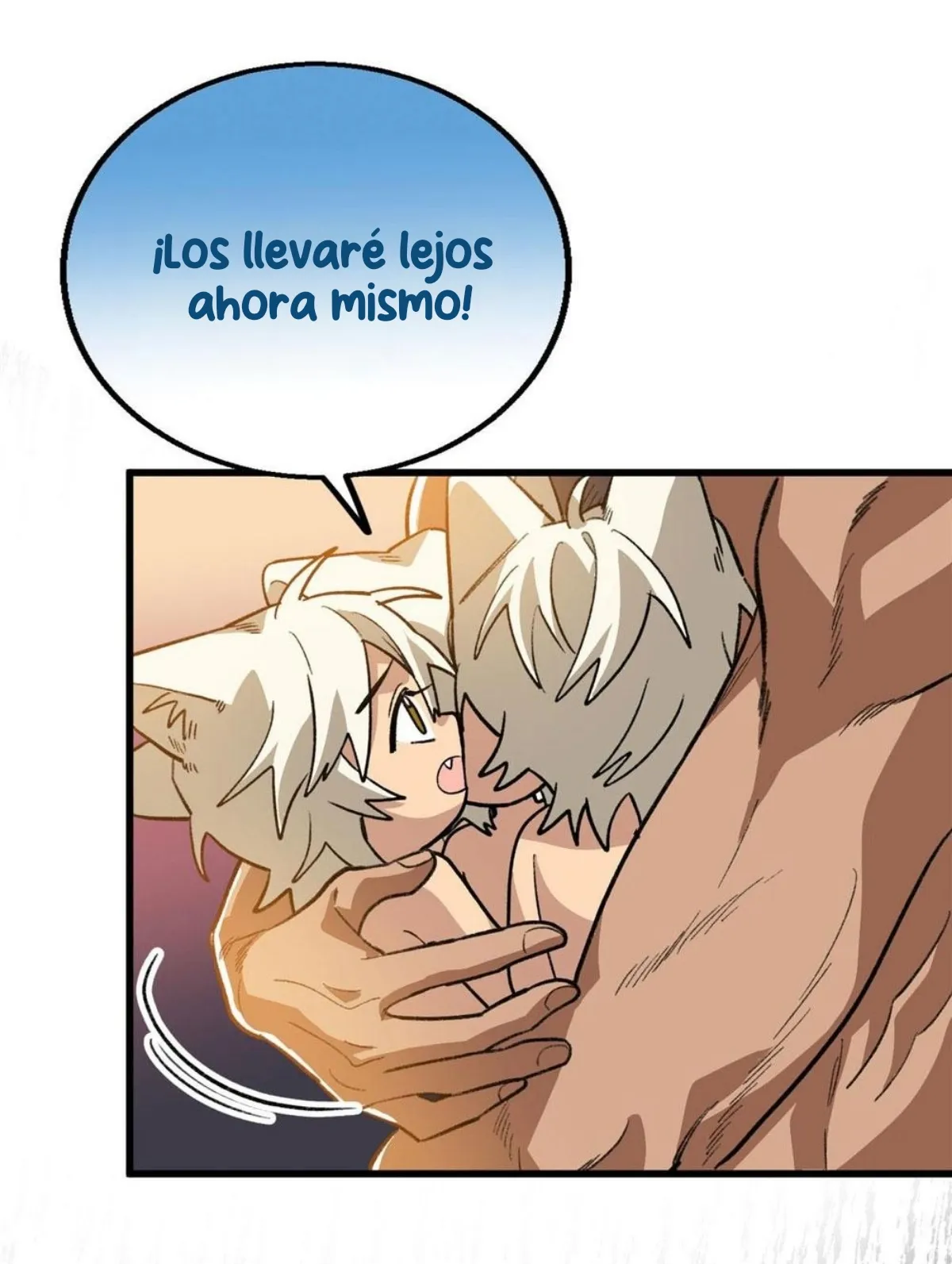 Mi maestro y yo Capítulo 143 - Page 13