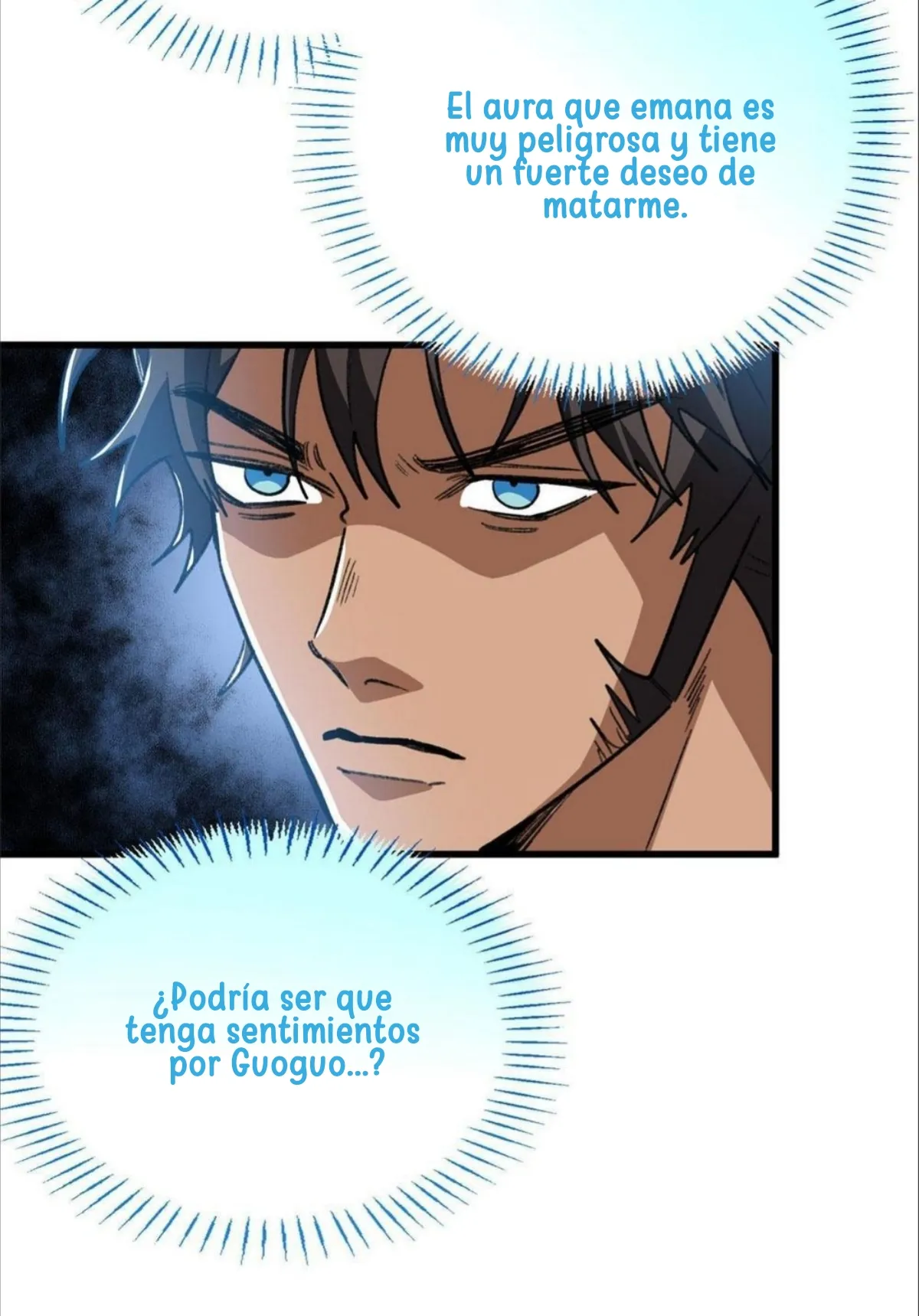 Mi maestro y yo Capítulo 143 - Page 19