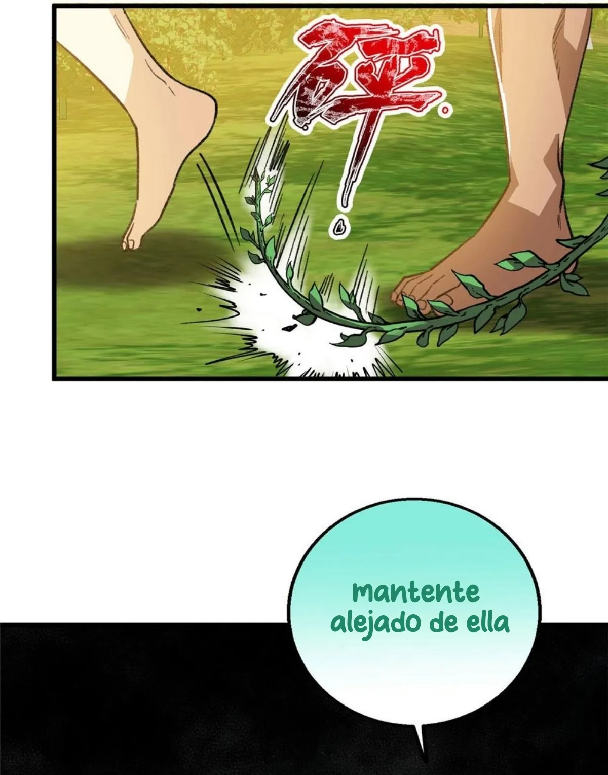Mi maestro y yo Capítulo 143 - Page 26
