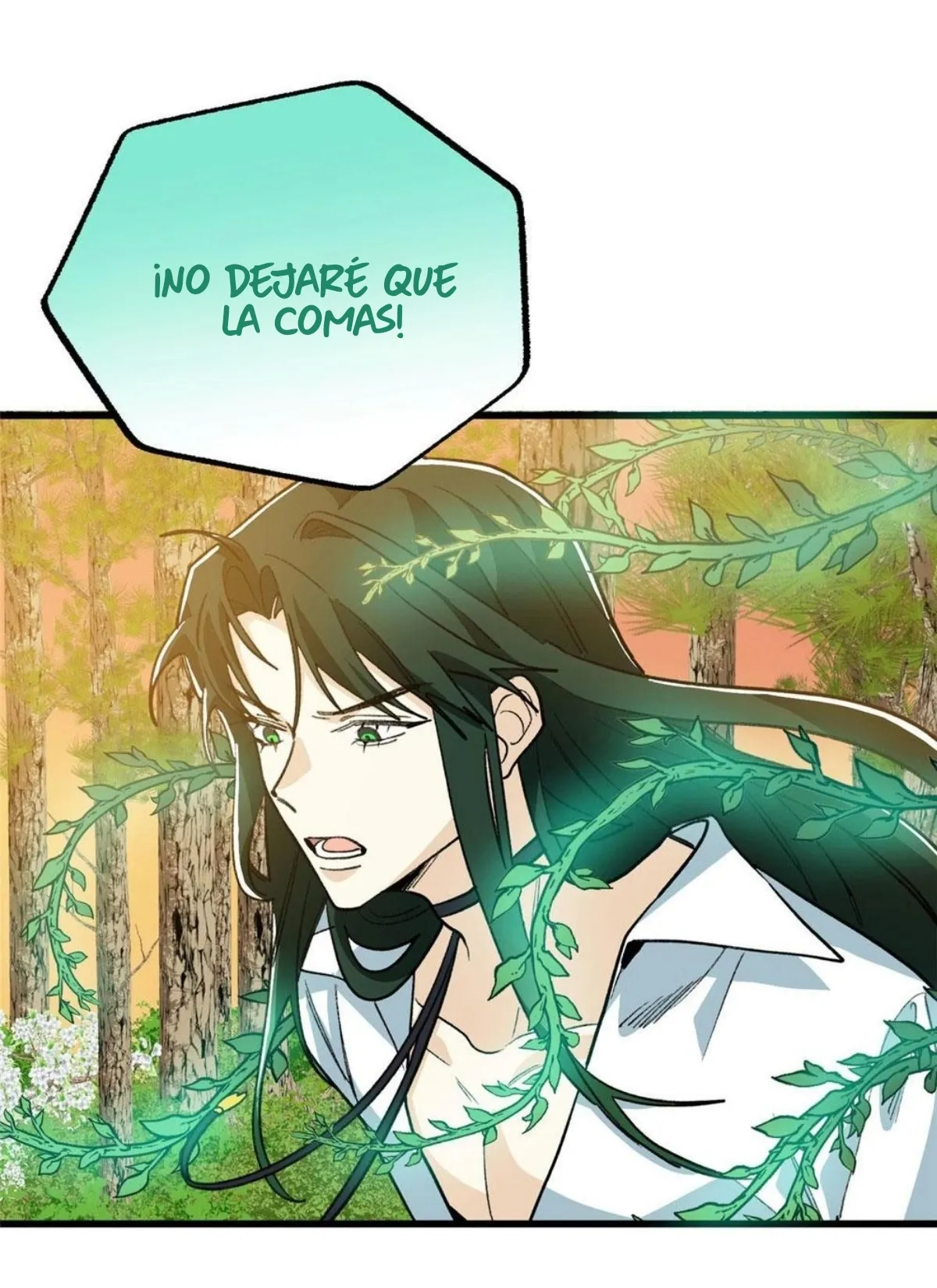 Mi maestro y yo Capítulo 143 - Page 28