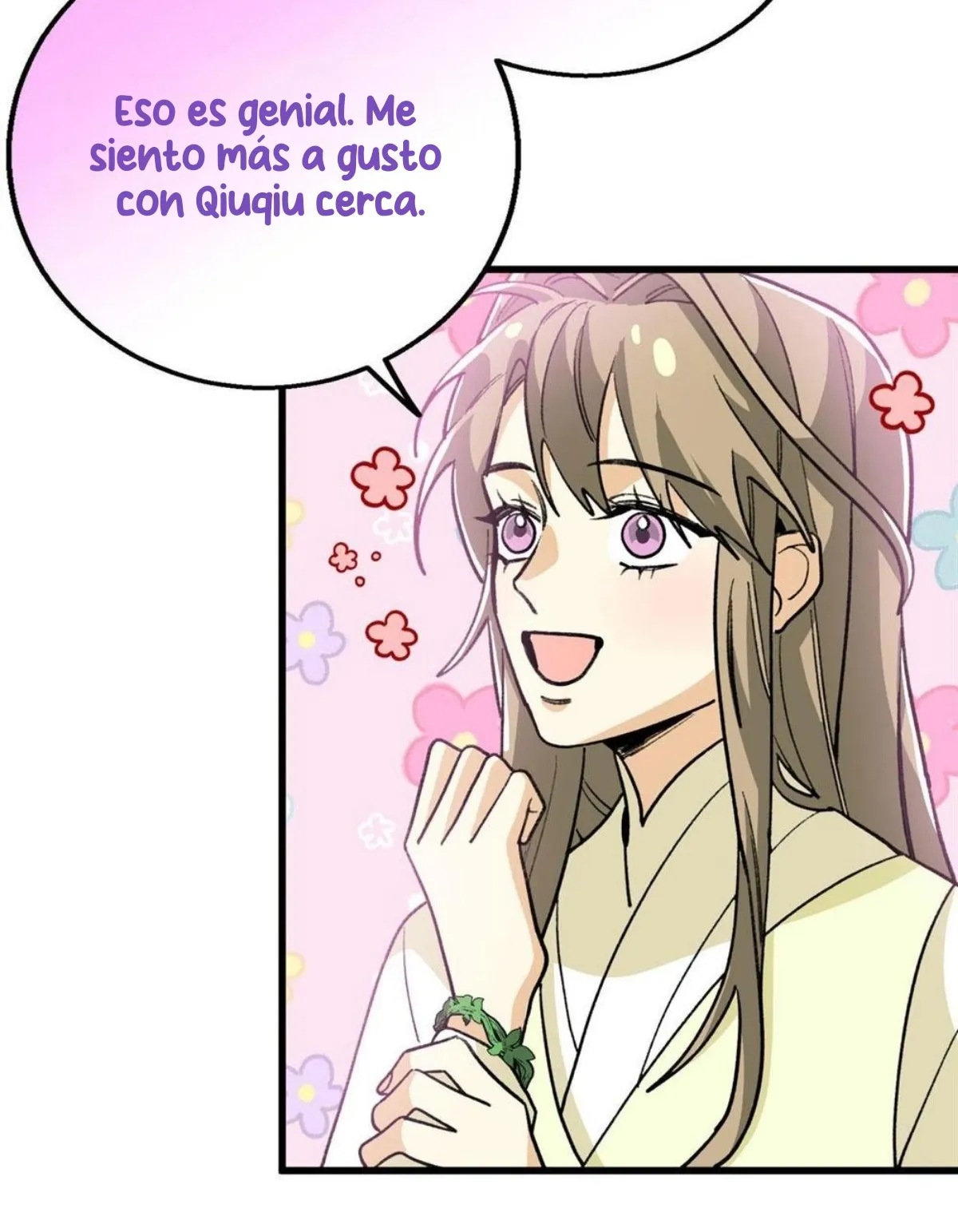 Mi maestro y yo Capítulo 144 - Page 15