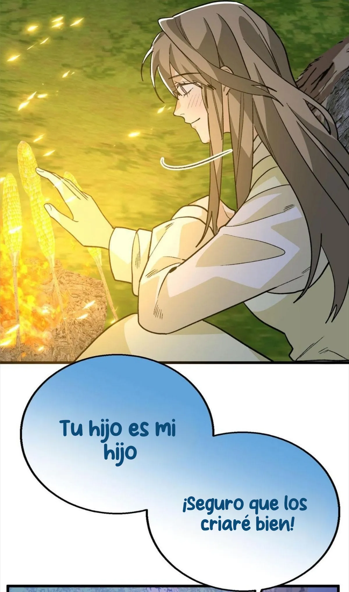 Mi maestro y yo Capítulo 144 - Page 27