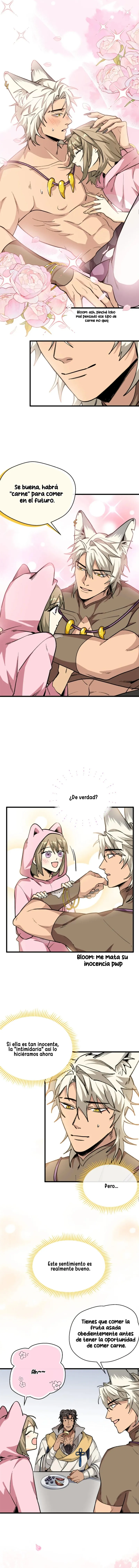 Mi maestro y yo Capítulo 37 - Page 2