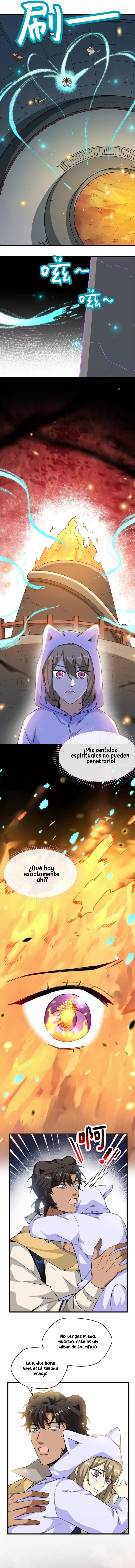 Mi maestro y yo Capítulo 52 - Page 2