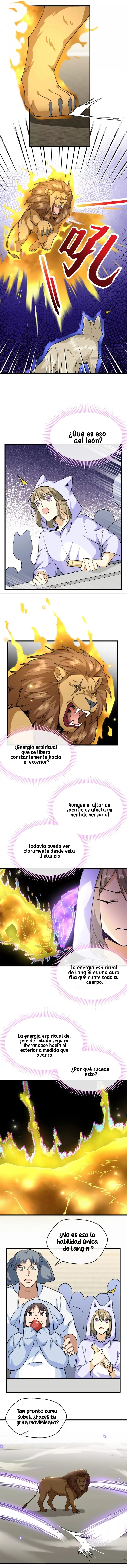 Mi maestro y yo Capítulo 56 - Page 2