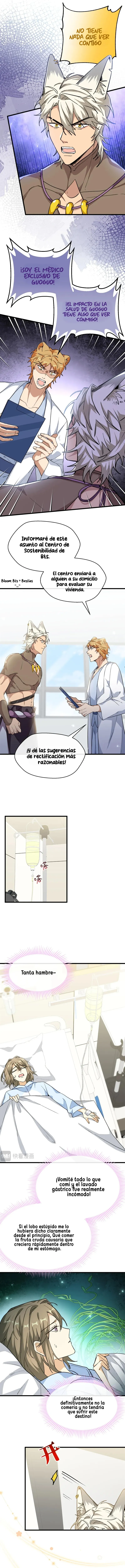 Mi maestro y yo Capítulo 71 - Page 2