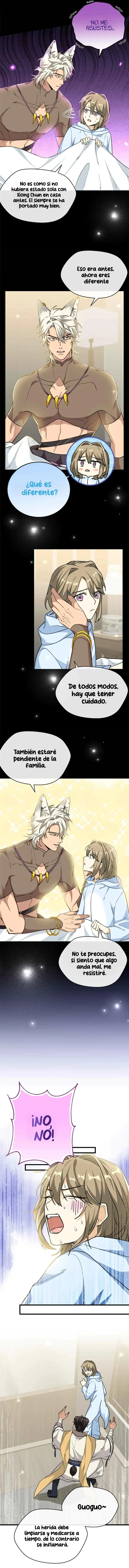 Mi maestro y yo Capítulo 81 - Page 2