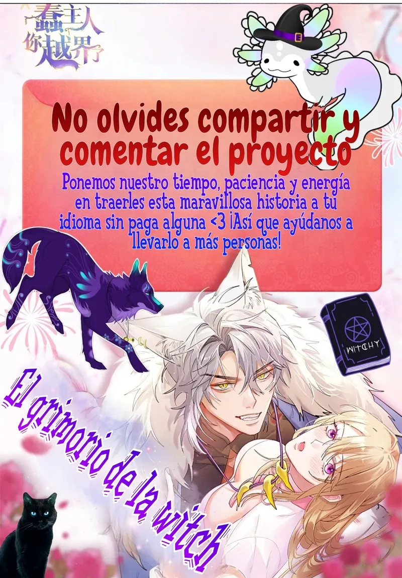 Mi maestro y yo Capítulo 87 - Page 6