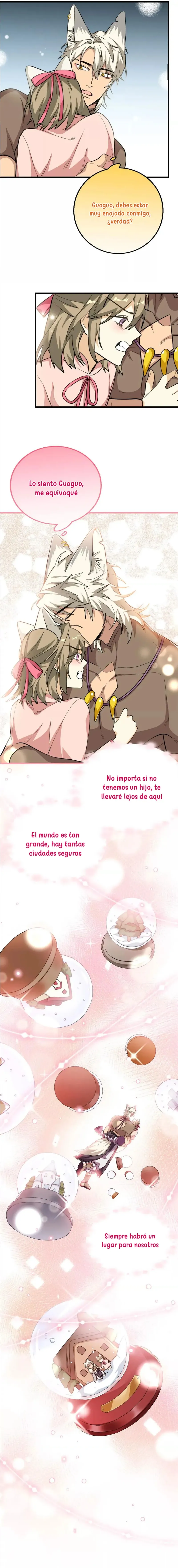 Mi maestro y yo Capítulo 94 - Page 6