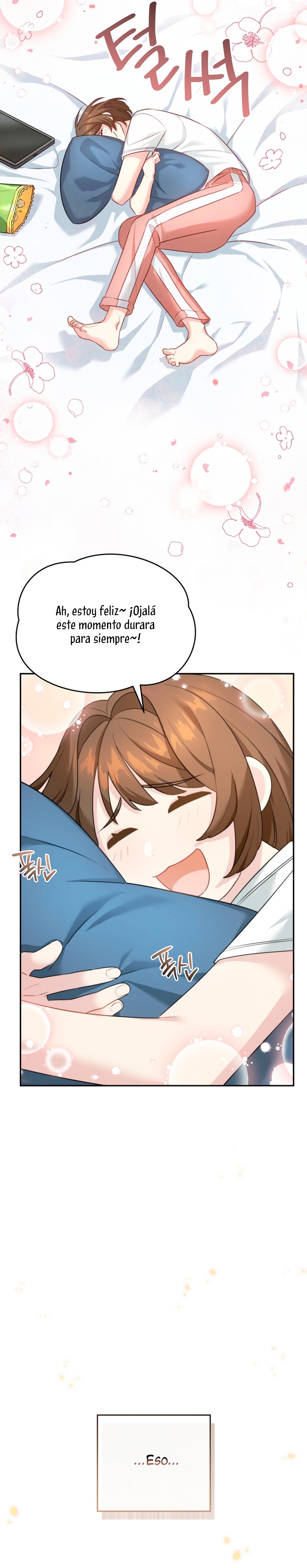 A pesar de que soy una villana, soy muy buena cocinando Capítulo 1 - Page 10
