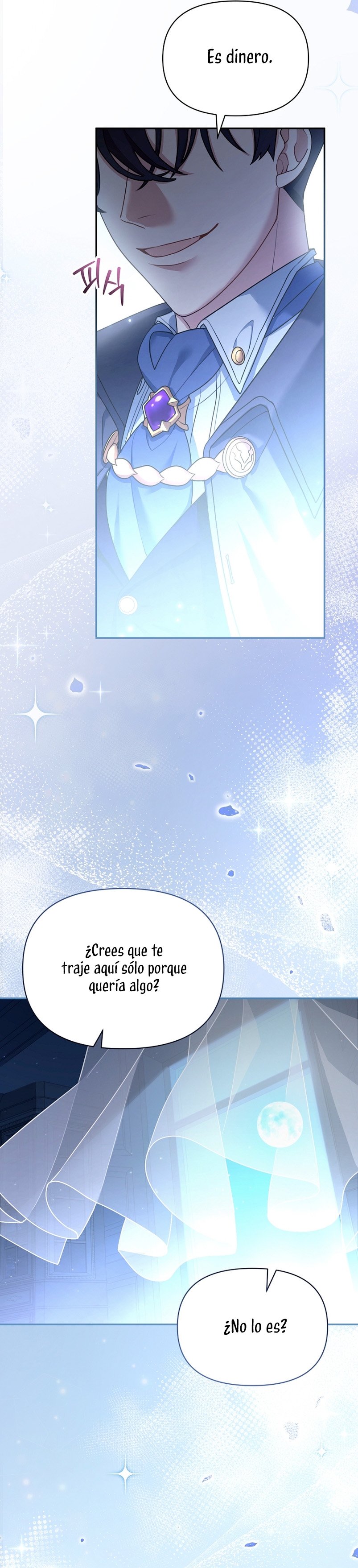 A pesar de que soy una villana, soy muy buena cocinando Capítulo 1 - Page 42