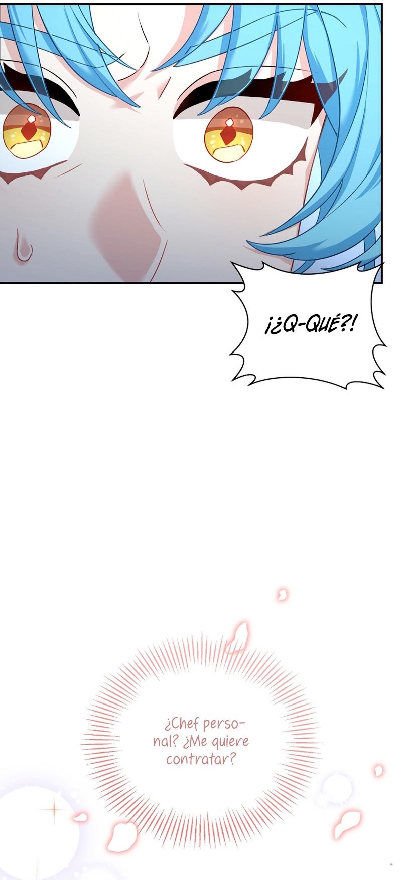 A pesar de que soy una villana, soy muy buena cocinando Capítulo 1 - Page 51