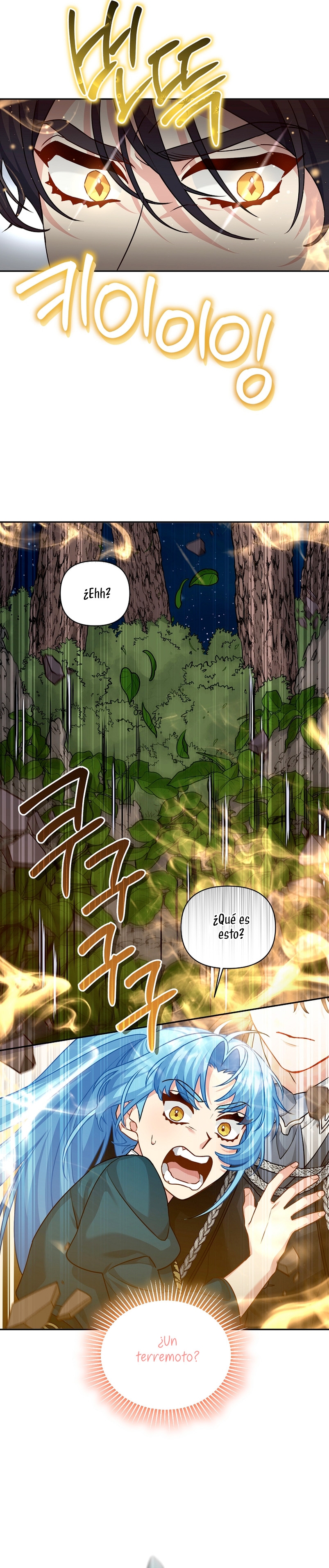 A pesar de que soy una villana, soy muy buena cocinando Capítulo 12 - Page 21