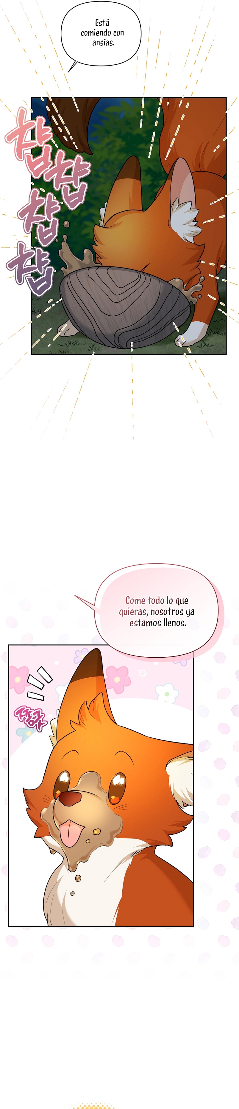 A pesar de que soy una villana, soy muy buena cocinando Capítulo 13 - Page 26