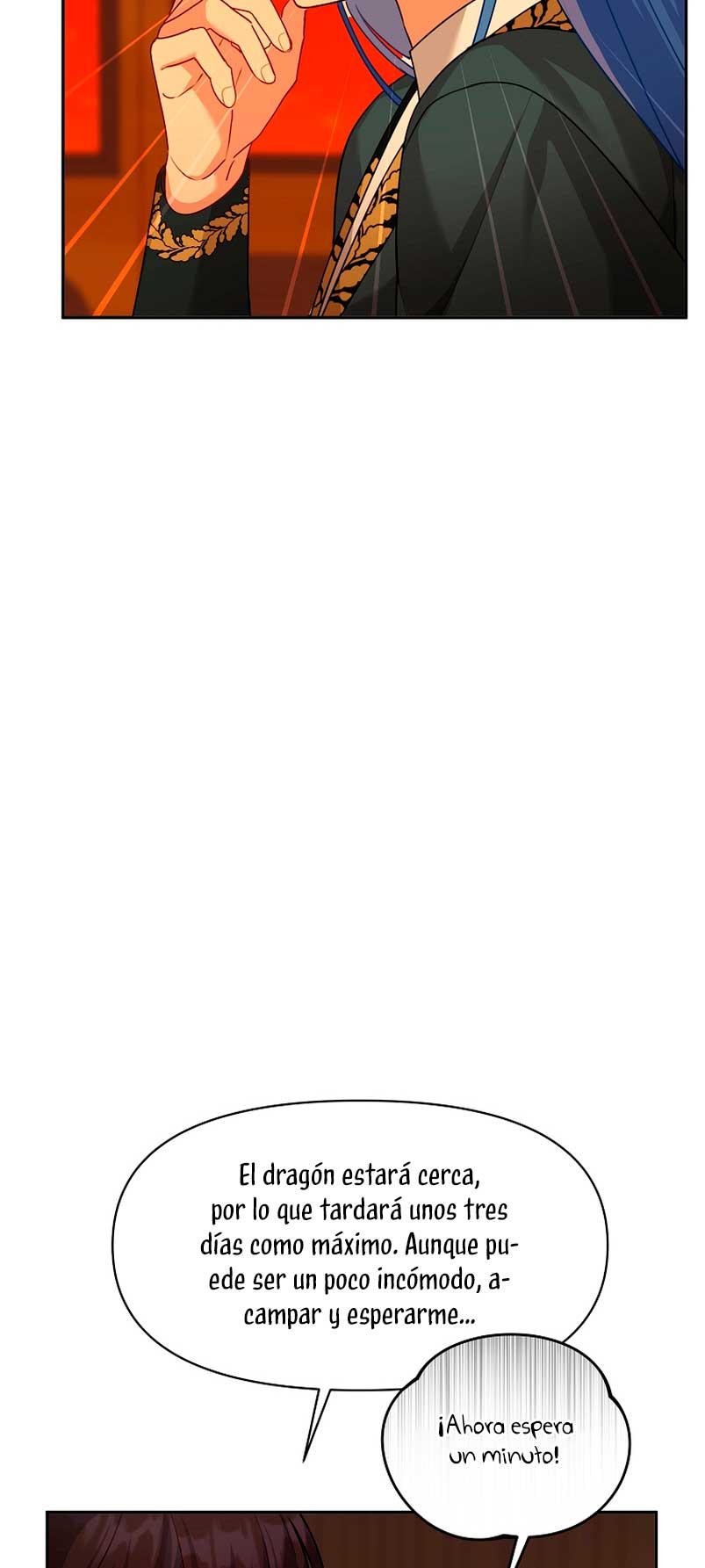 A pesar de que soy una villana, soy muy buena cocinando Capítulo 14 - Page 10