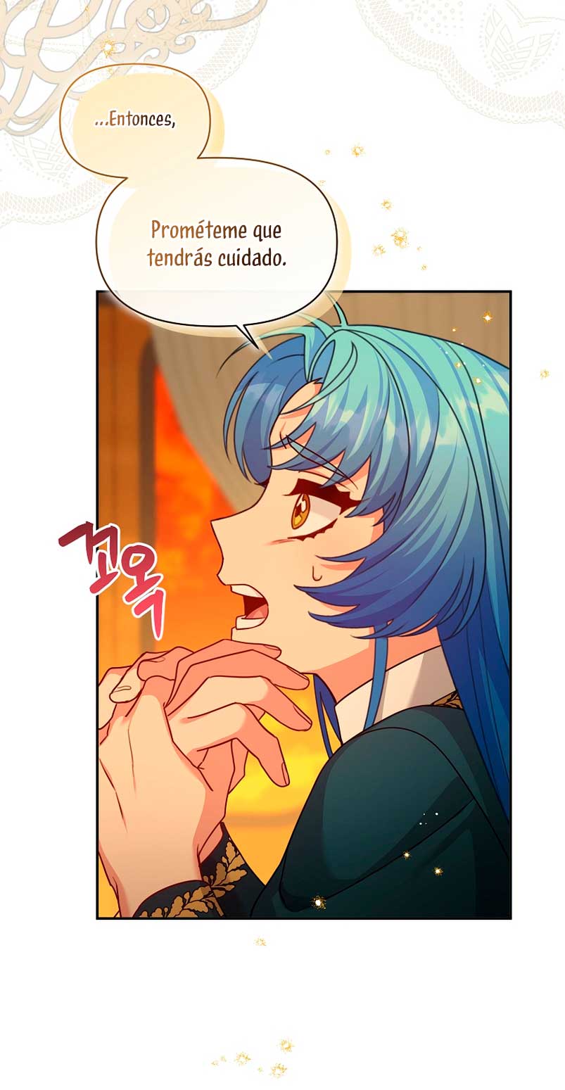 A pesar de que soy una villana, soy muy buena cocinando Capítulo 14 - Page 15
