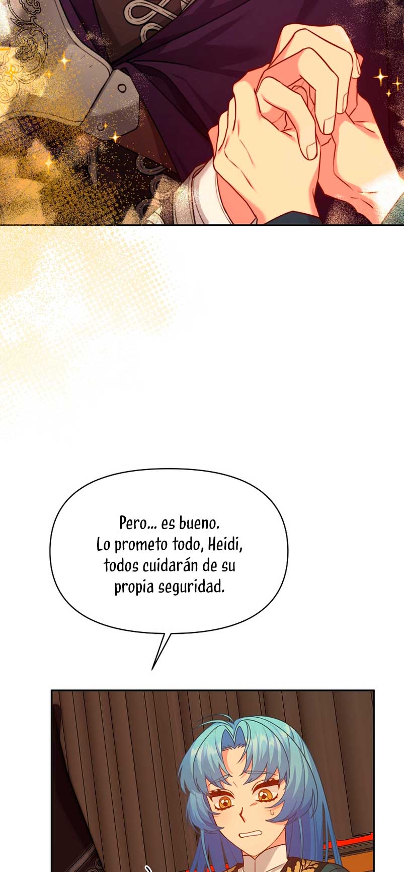 A pesar de que soy una villana, soy muy buena cocinando Capítulo 14 - Page 17