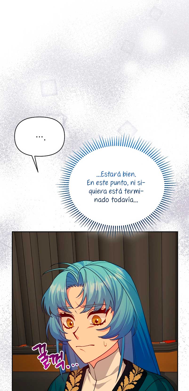 A pesar de que soy una villana, soy muy buena cocinando Capítulo 14 - Page 23
