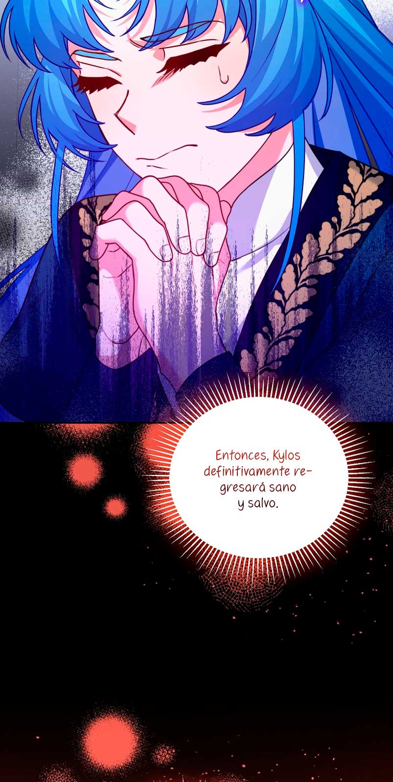 A pesar de que soy una villana, soy muy buena cocinando Capítulo 14 - Page 25