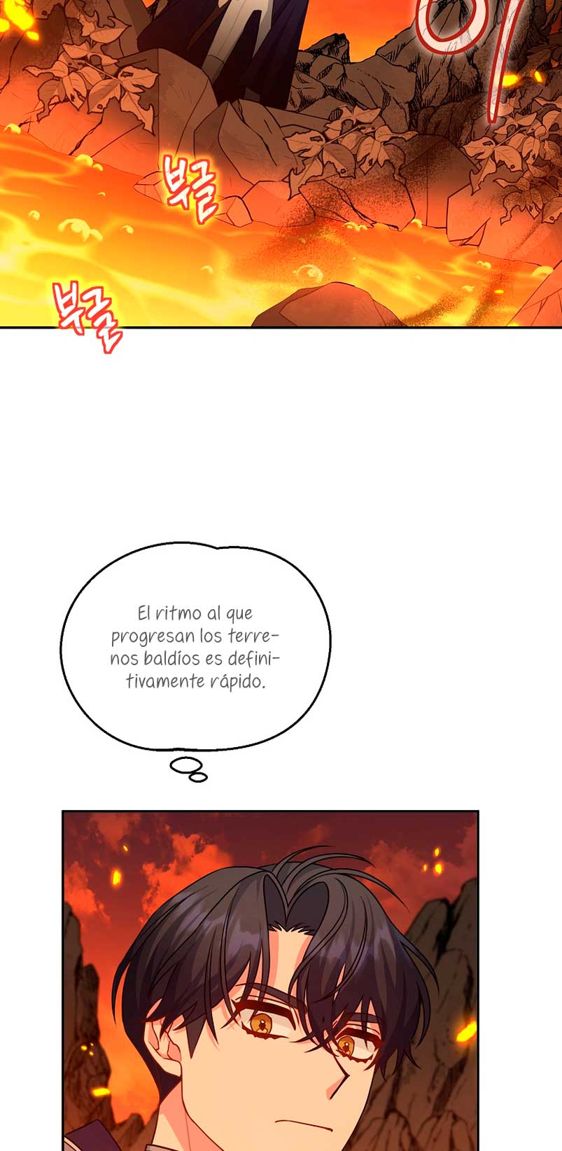 A pesar de que soy una villana, soy muy buena cocinando Capítulo 14 - Page 30