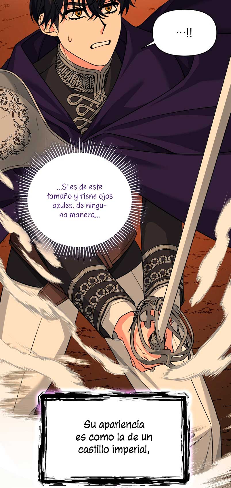 A pesar de que soy una villana, soy muy buena cocinando Capítulo 14 - Page 42
