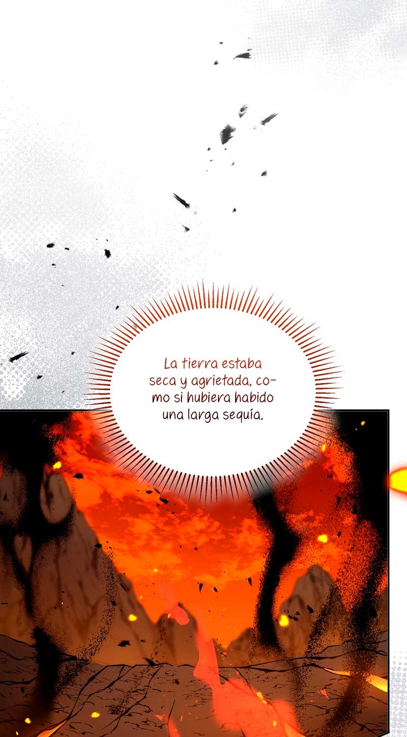 A pesar de que soy una villana, soy muy buena cocinando Capítulo 14 - Page 5