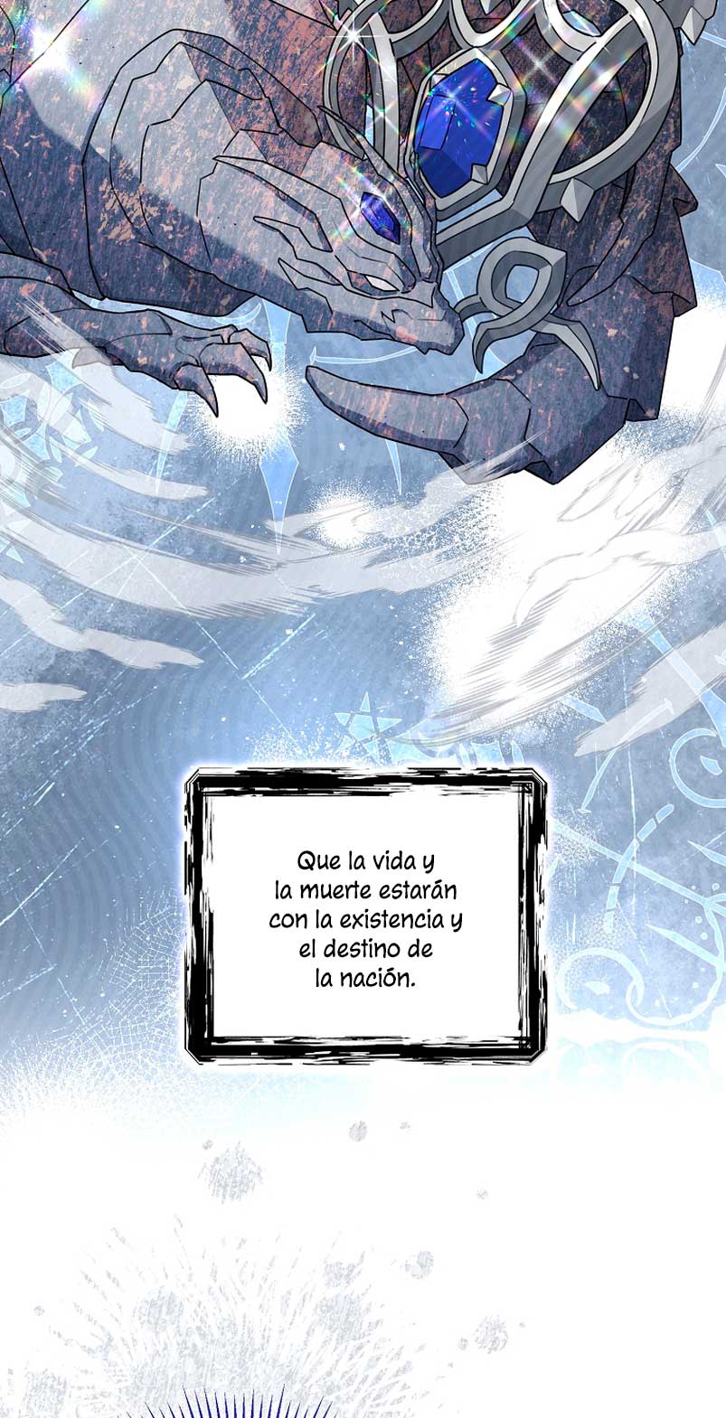 A pesar de que soy una villana, soy muy buena cocinando Capítulo 14 - Page 55