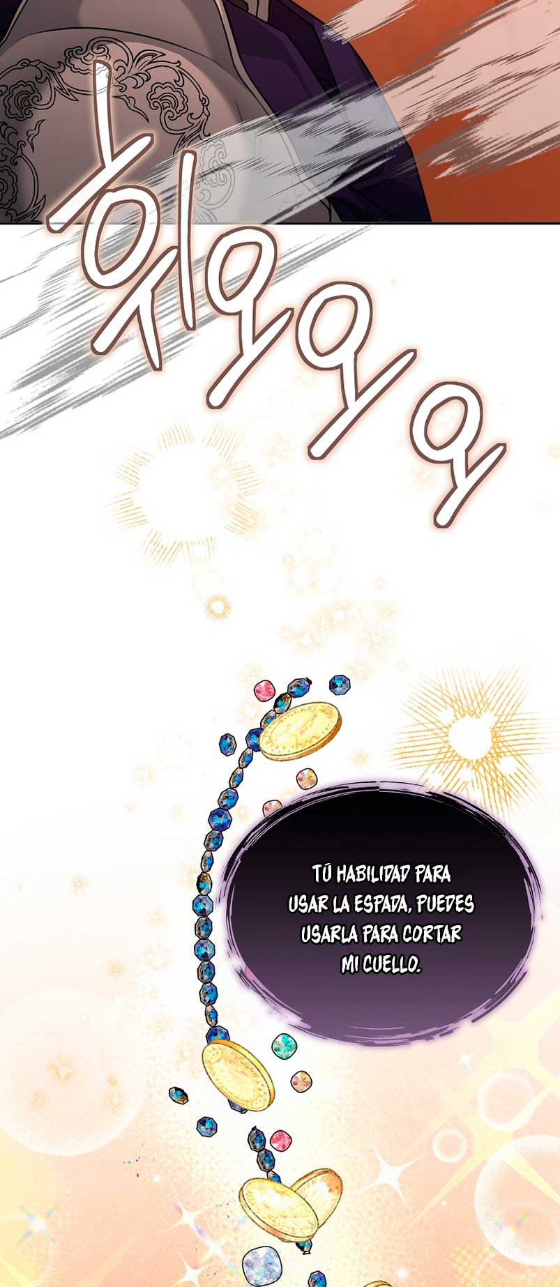 A pesar de que soy una villana, soy muy buena cocinando Capítulo 14 - Page 65