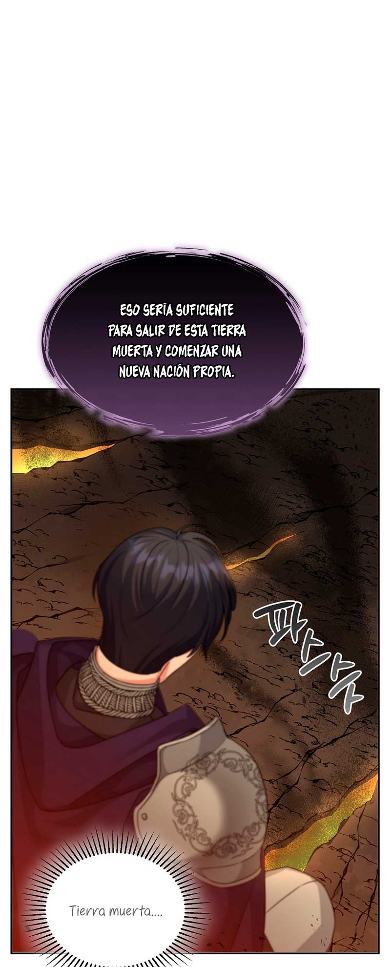 A pesar de que soy una villana, soy muy buena cocinando Capítulo 14 - Page 67