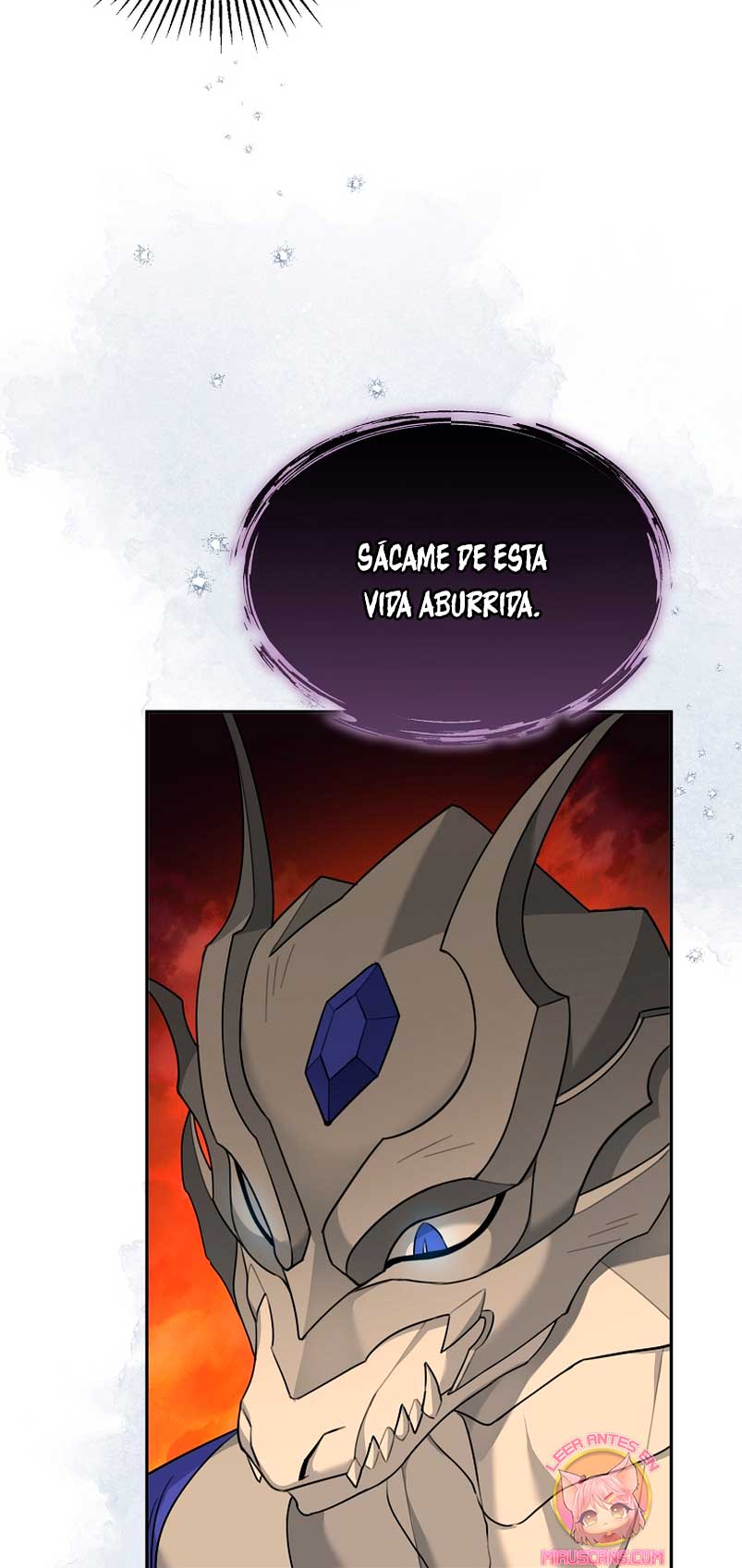 A pesar de que soy una villana, soy muy buena cocinando Capítulo 14 - Page 68