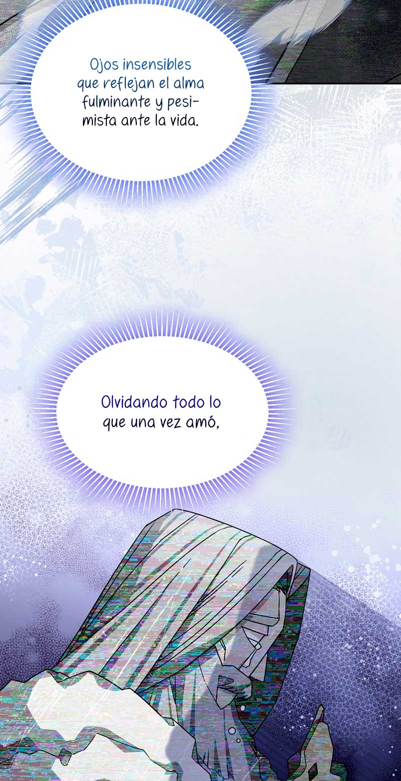 A pesar de que soy una villana, soy muy buena cocinando Capítulo 14 - Page 71