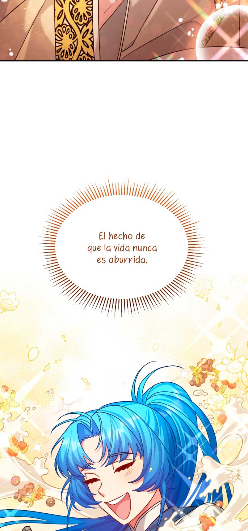 A pesar de que soy una villana, soy muy buena cocinando Capítulo 14 - Page 76