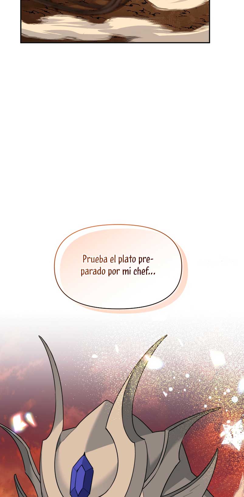 A pesar de que soy una villana, soy muy buena cocinando Capítulo 14 - Page 79
